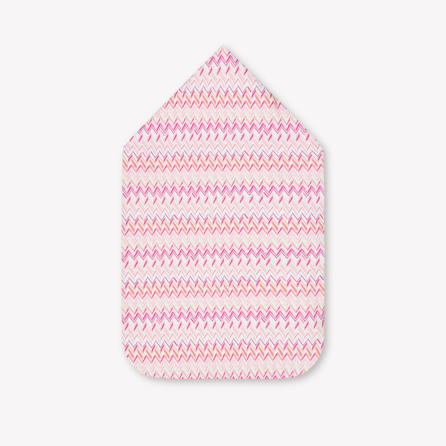 Missoni Baby Meisjes Accessoire In Roze