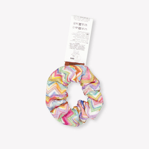Missoni Kinder Meisjes Accessoire In Div