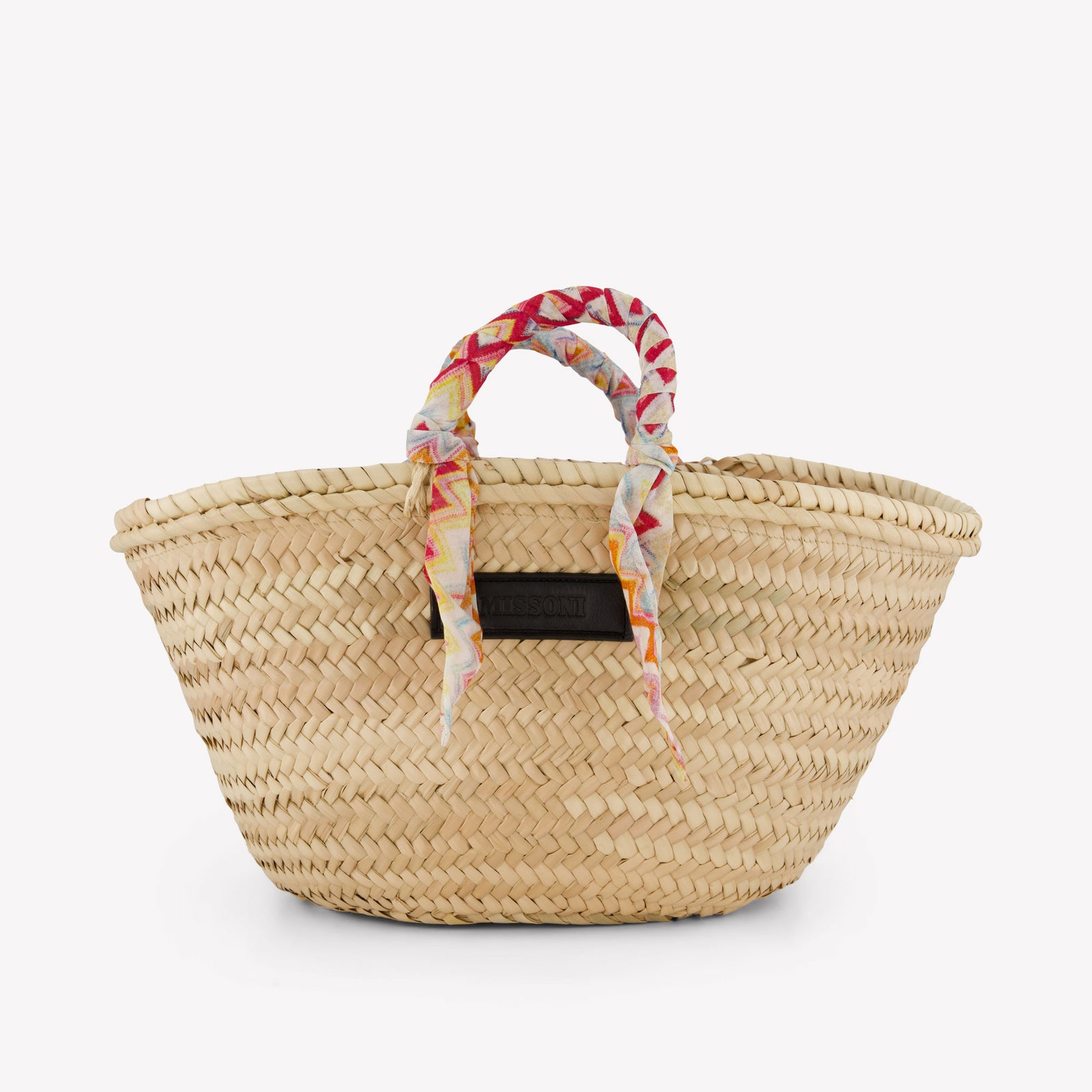 Missoni Kinder Meisjes Tas In Beige