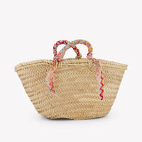 Missoni Kinder Meisjes Tas In Beige