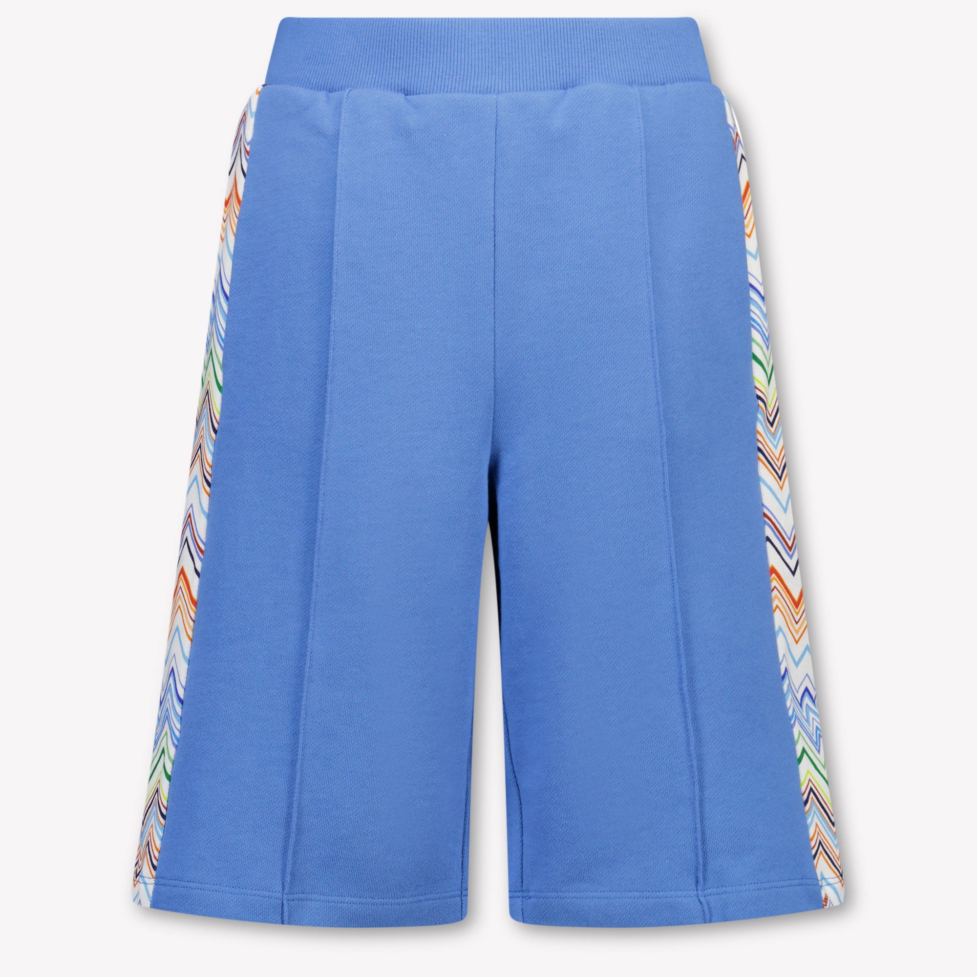 Missoni Kinder Jongens Shorts In Blauw