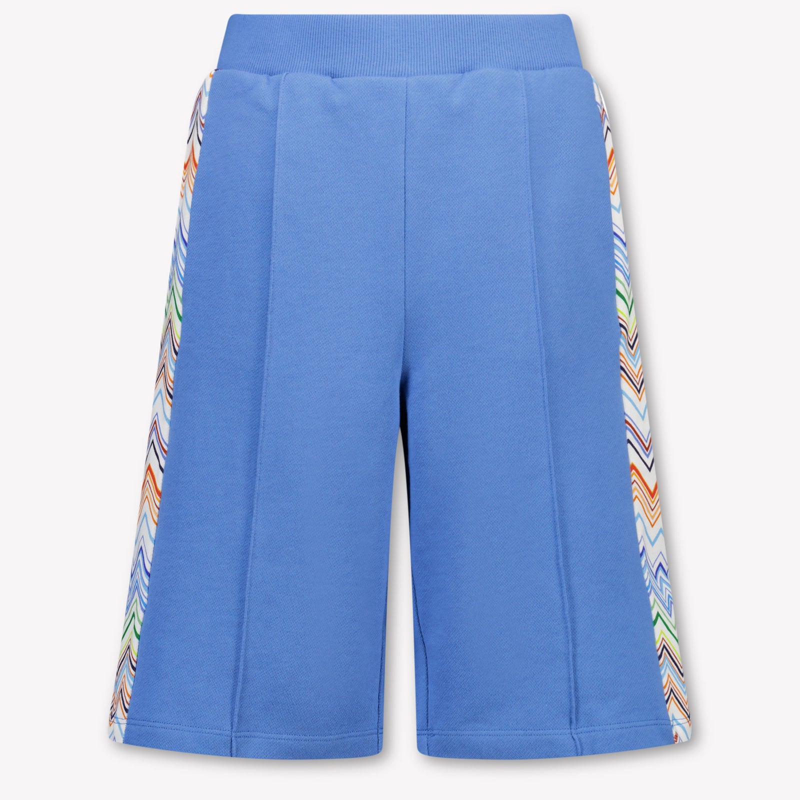 Missoni Kinder Jongens Shorts In Blauw