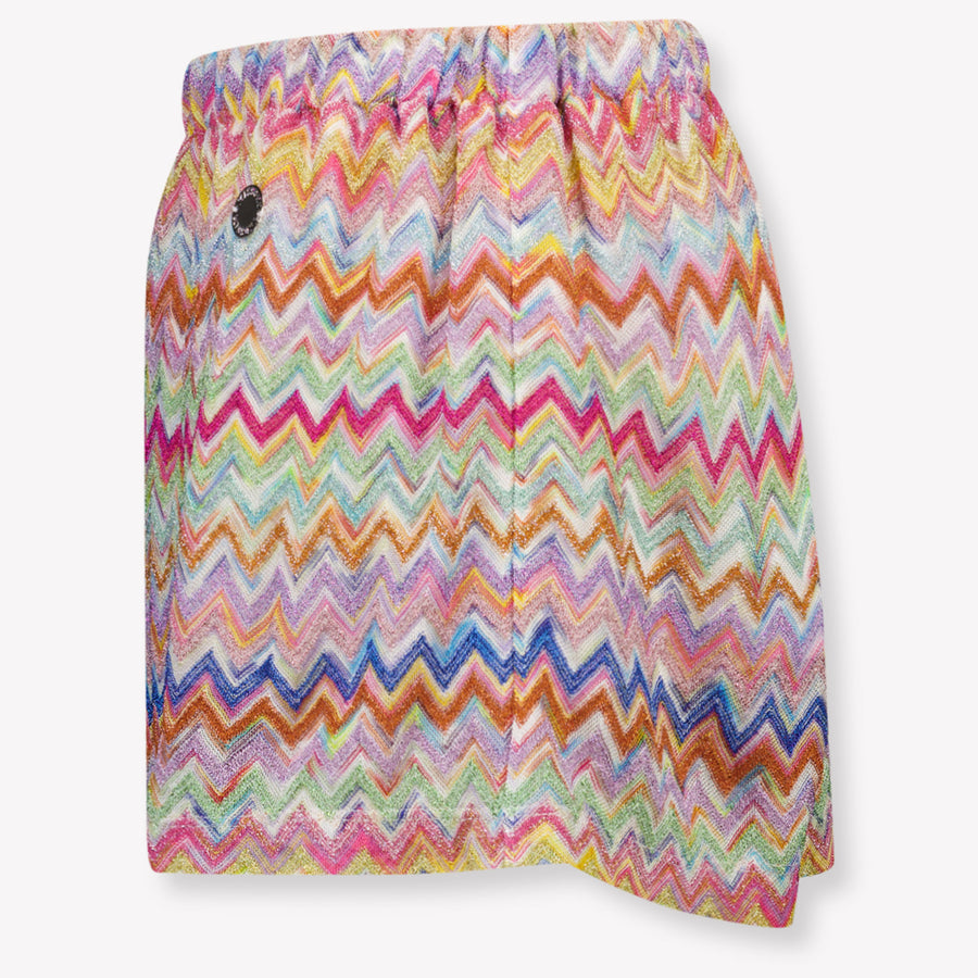 Missoni Baby Meisjes Rokje In Div