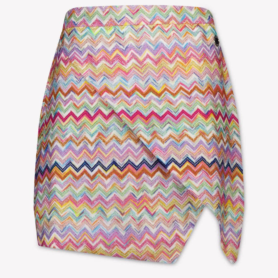 Missoni Kinder Meisjes Rokje In Div