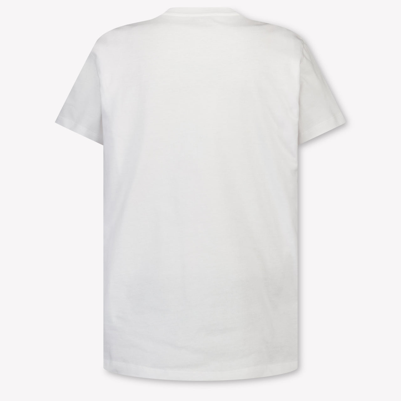 Missoni Kinder Meisjes T-Shirt In Div