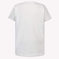 Missoni Kinder Meisjes T-Shirt In Div