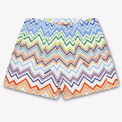 Missoni Baby Jongens Zwemkleding In Div