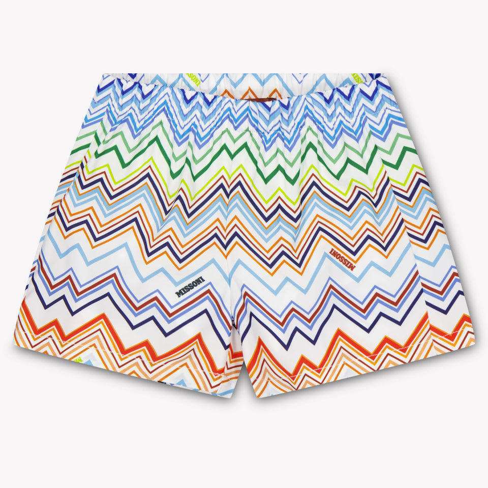 Missoni Baby Jongens Zwemkleding In Div