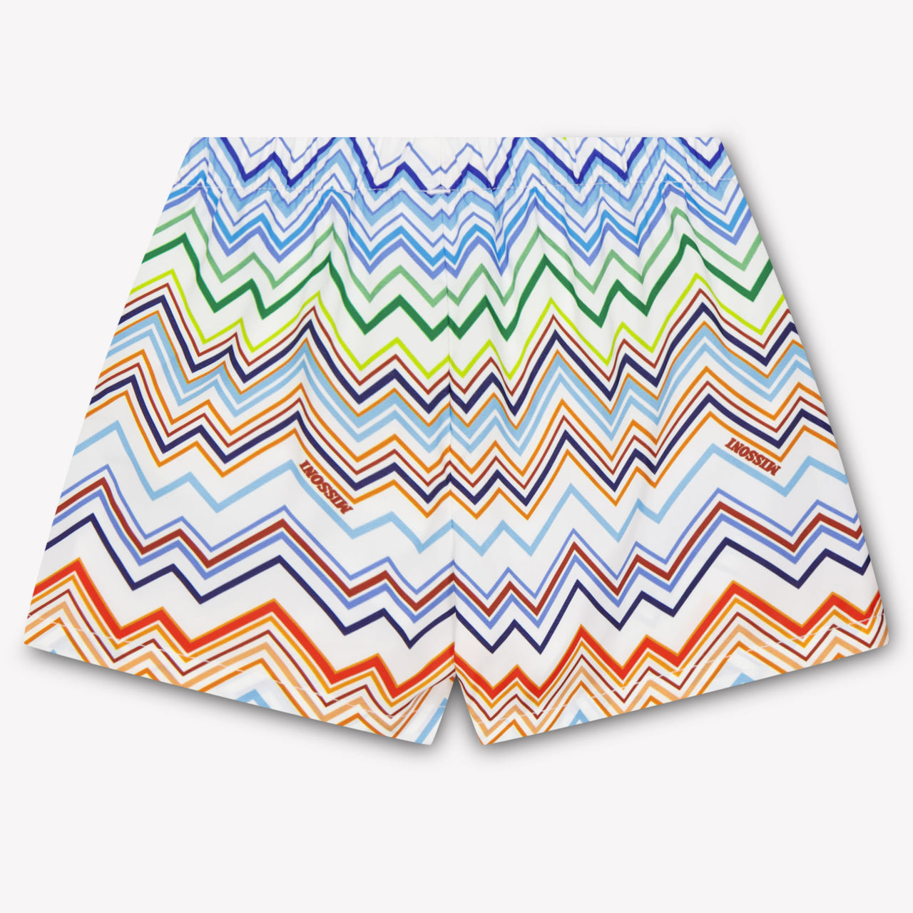 Missoni Baby Jongens Zwemkleding In Div