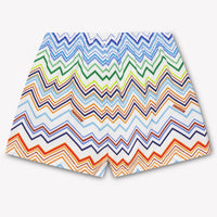 Missoni Baby Jongens Zwemkleding In Div