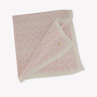 Missoni Baby Meisjes Accessoire In Licht Roze