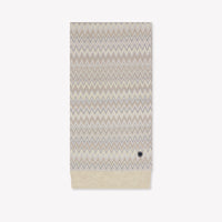Missoni Kinder Meisjes Sjaals In Beige