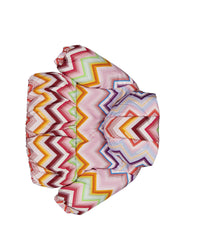 Missoni Baby Meisjes Winterjassen In Licht Roze