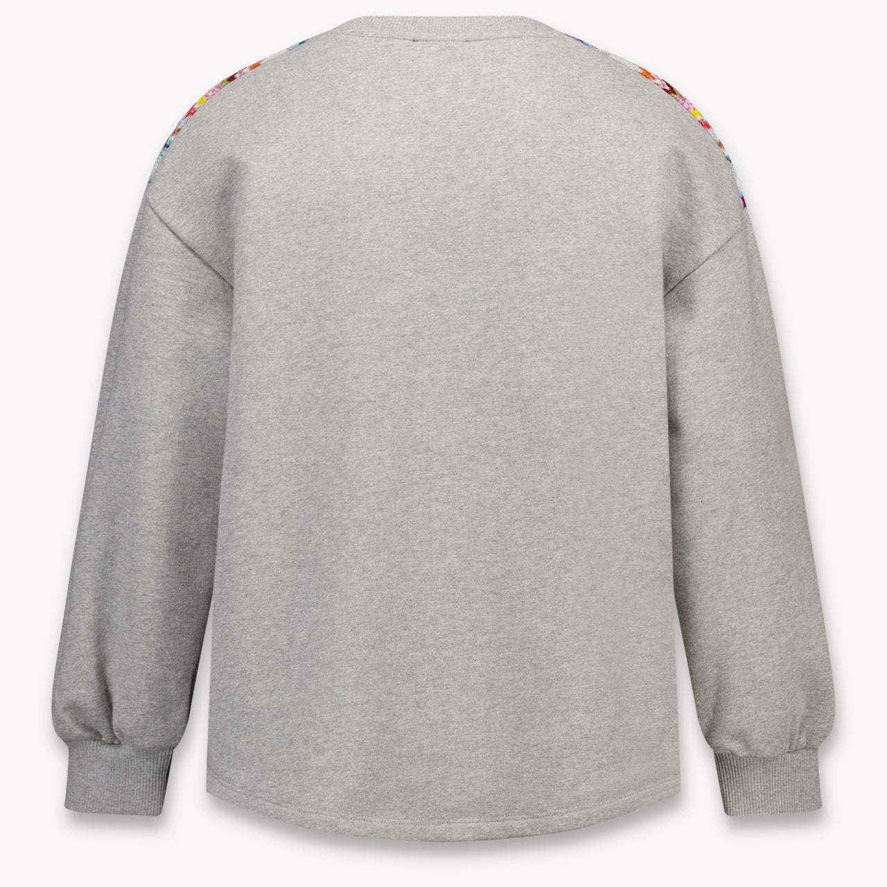 Missoni Kinder Meisjes Trui In Grijs