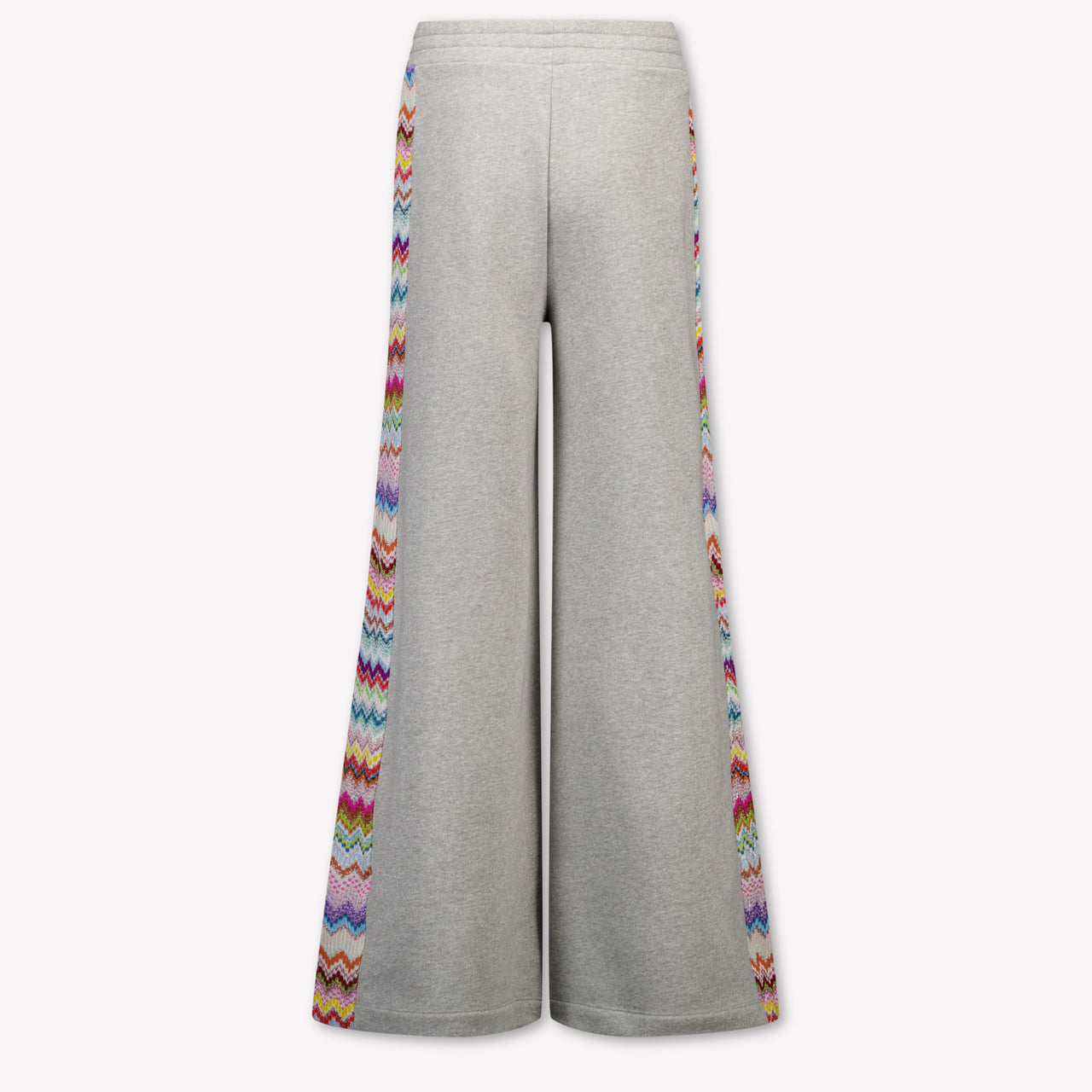 Missoni Kinder Meisjes Broek In Grijs