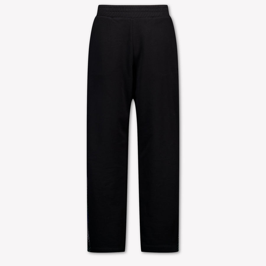 Missoni Kinder Jongens Broek In Zwart