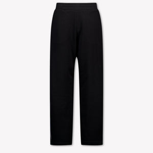 Missoni Kinder Jongens Broek In Zwart
