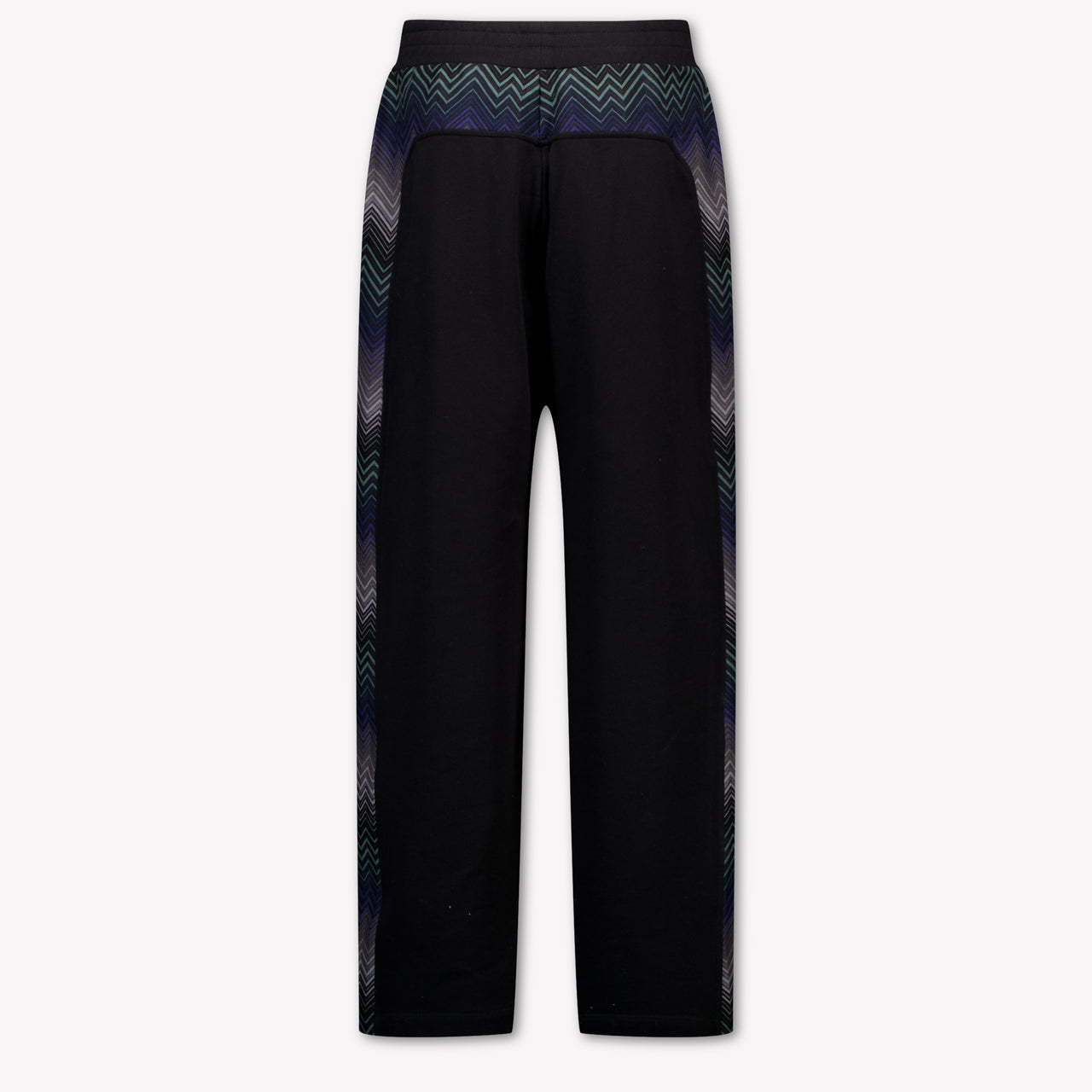 Missoni Kinder Jongens Broek In Zwart