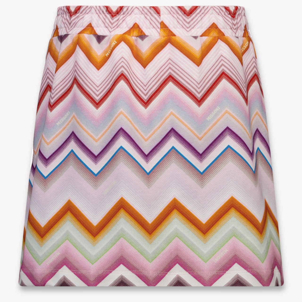 Missoni Kinder Meisjes Rokje In Licht Roze