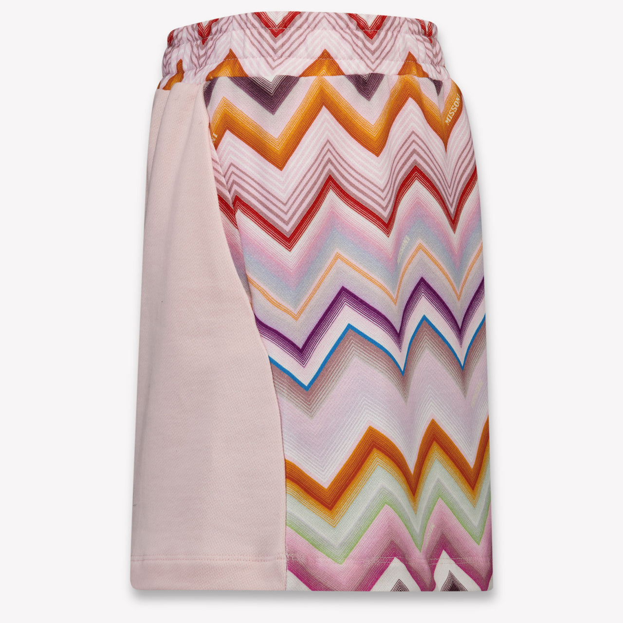 Missoni Kinder Meisjes Rokje In Licht Roze