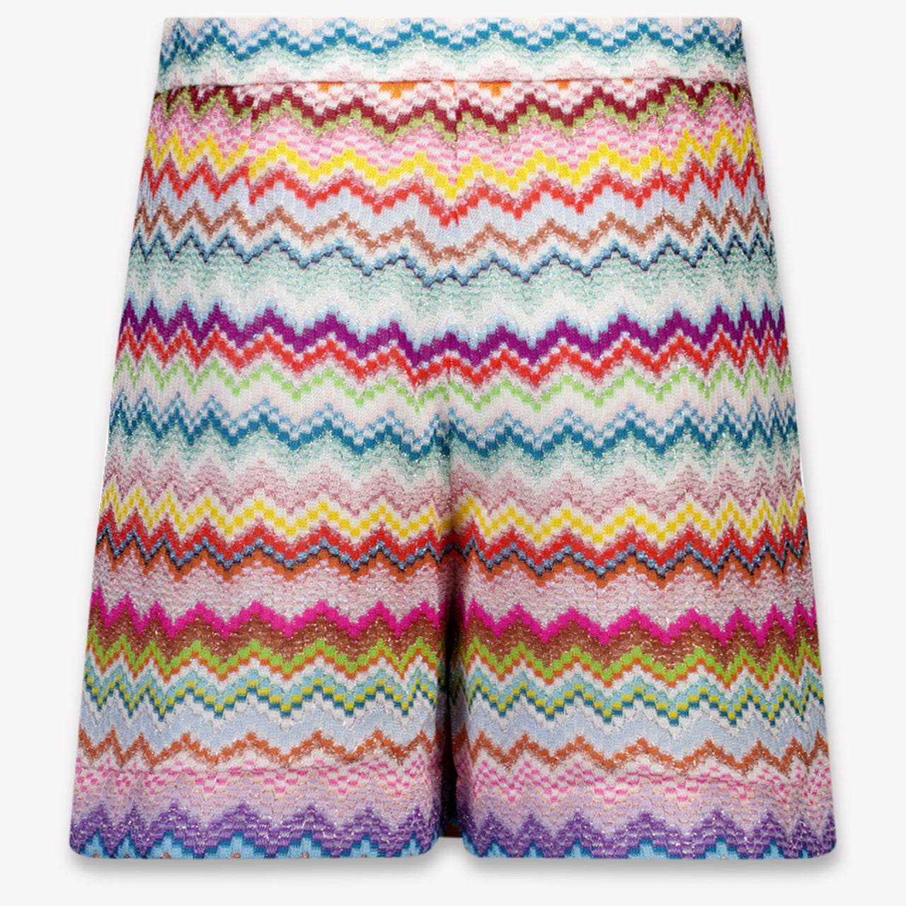 Missoni Kinder Meisjes Shorts In Div