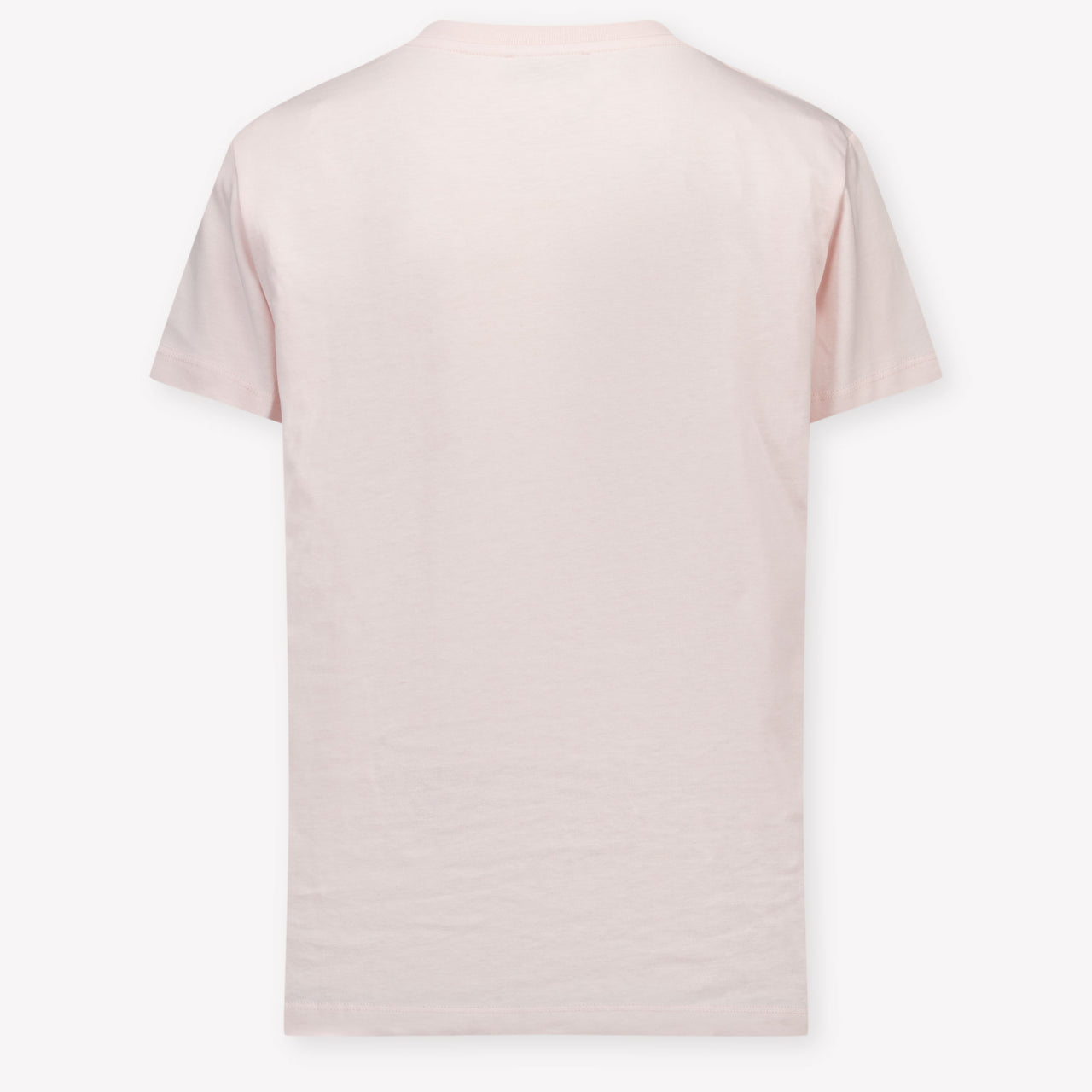 Missoni Kinder Meisjes T-Shirt In Licht Roze