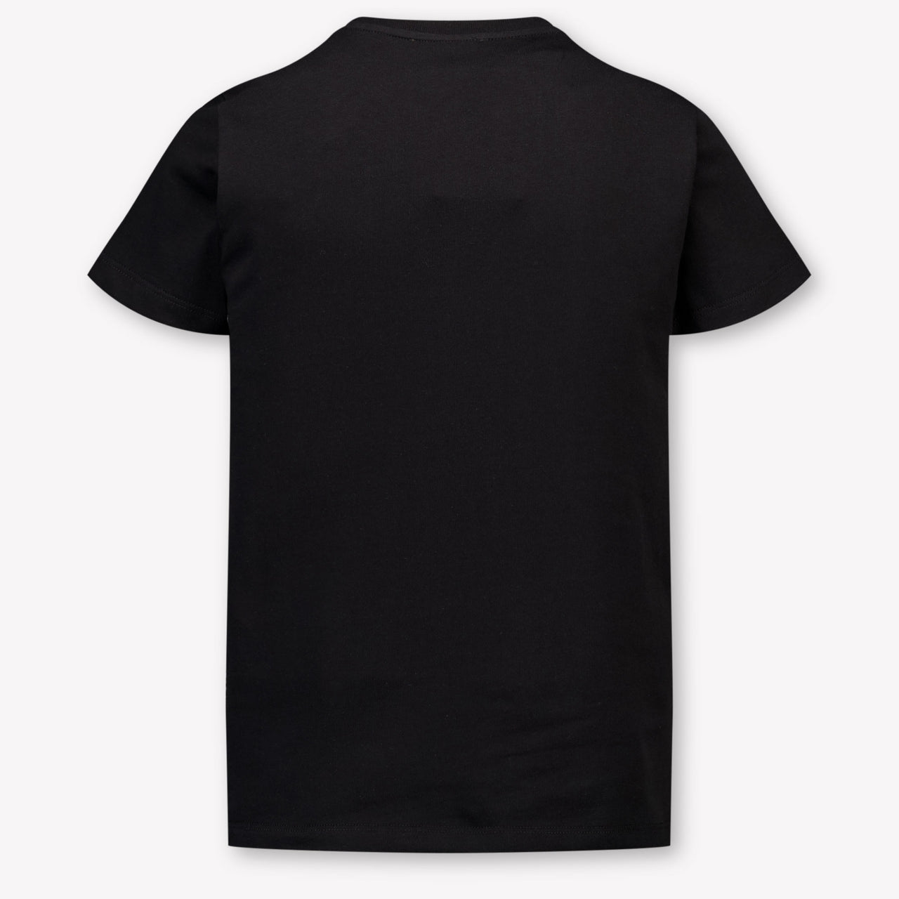Missoni Kinder Jongens T-Shirt In Zwart