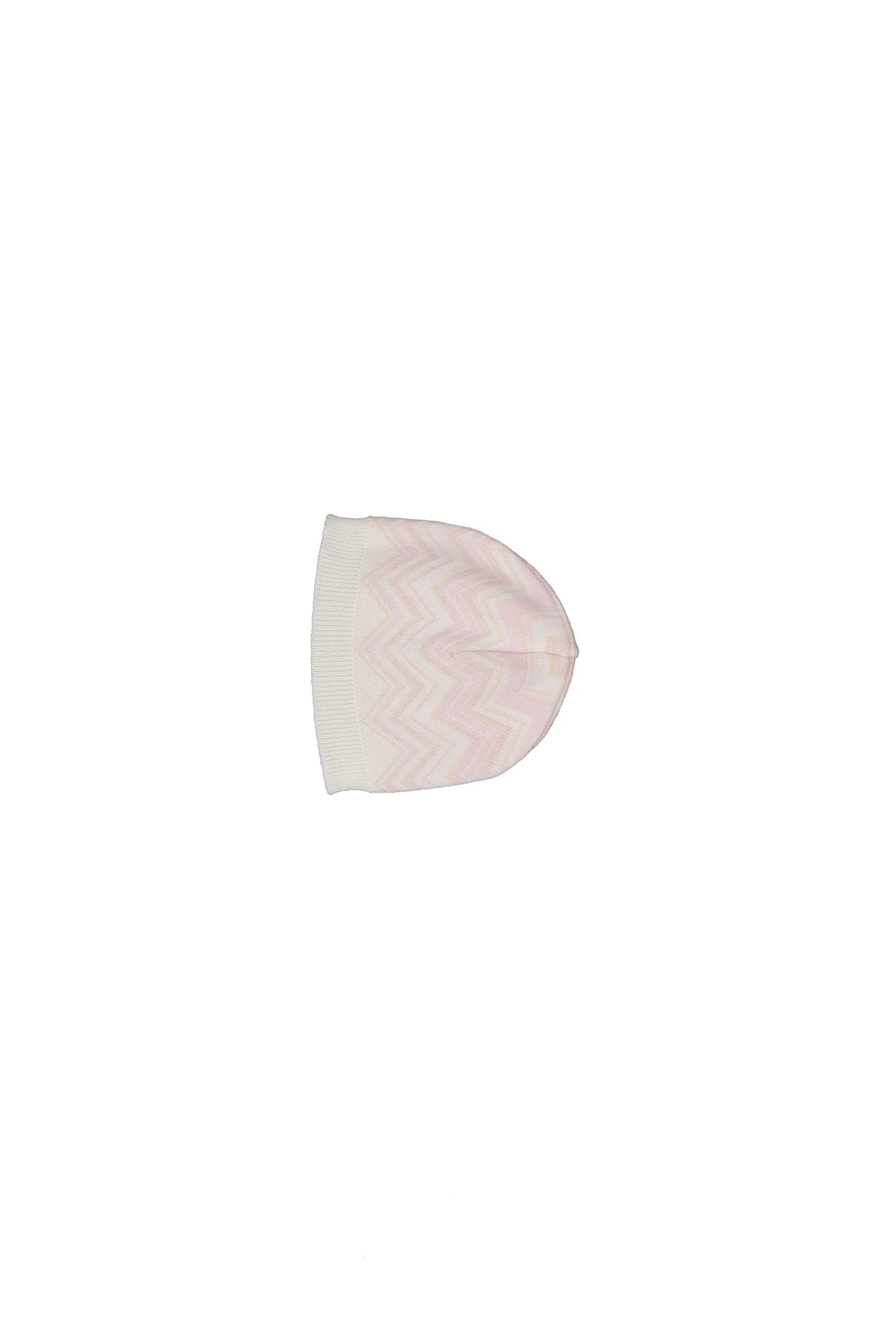 Missoni Baby Meisjes Boxpakje In Licht Roze