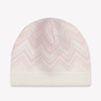 Missoni Baby Meisjes Boxpakje In Licht Roze