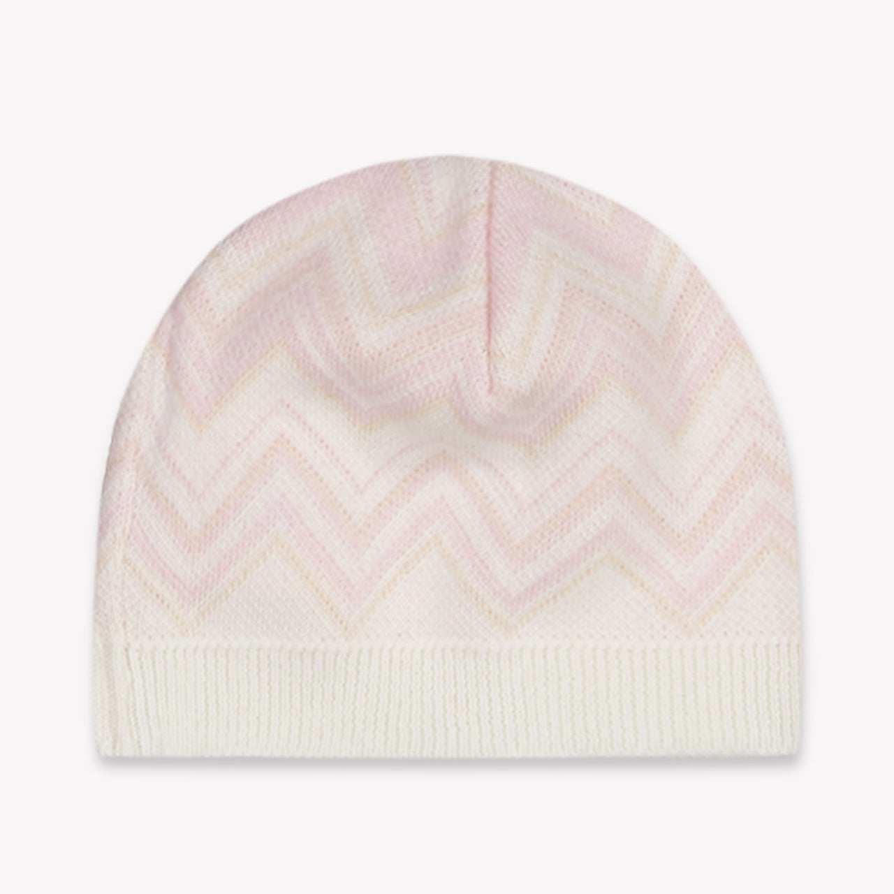 Missoni Baby Meisjes Boxpakje In Licht Roze