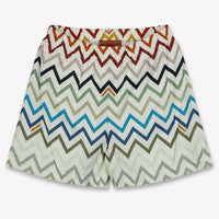 Missoni Baby Jongens Zwemkleding In Div
