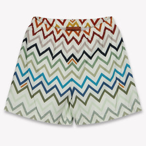Missoni Baby Jongens Zwemkleding In Div