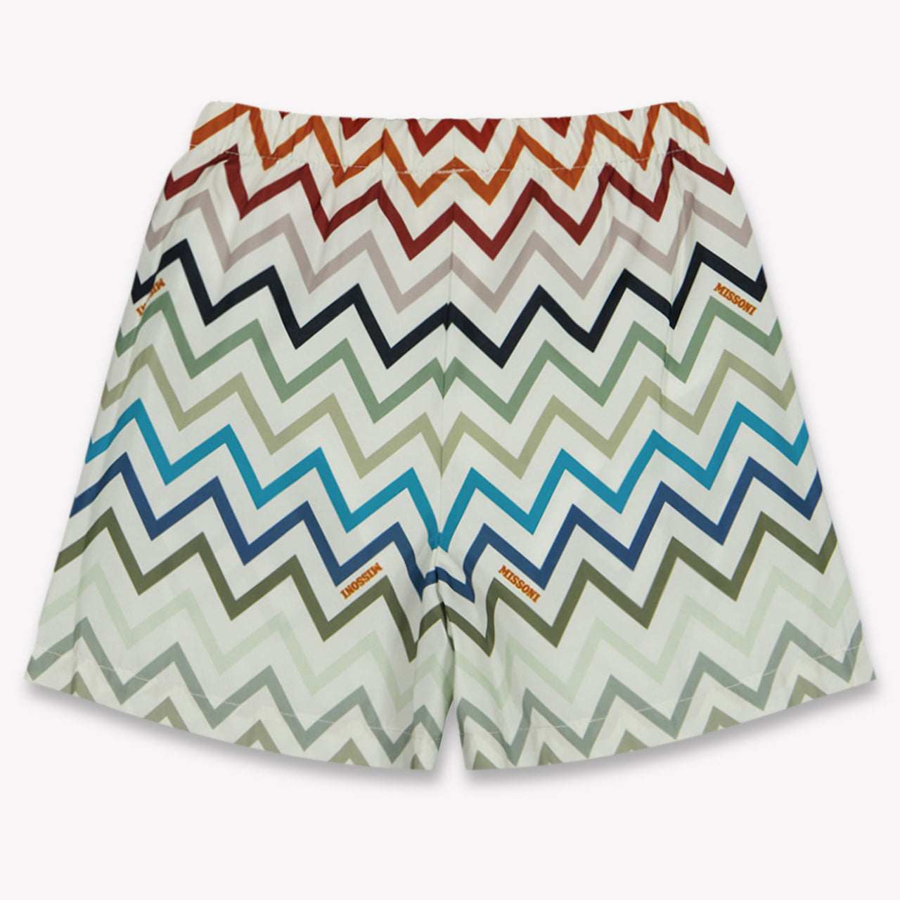 Missoni Baby Jongens Zwemkleding In Div