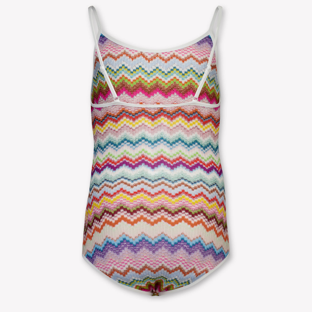 Missoni Kids Girls Swimwear In Misc