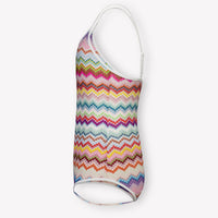 Missoni Kids Girls Swimwear In Misc