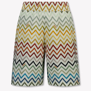 Missoni Kinder Jongens Zwemkleding In Div