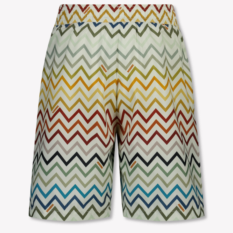 Missoni Kinder Jongens Zwemkleding In Div