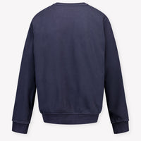 Stella McCartney Kinder Meisjes Trui In Navy