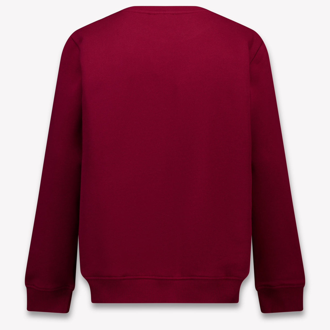Stella McCartney Kinder Meisjes Trui In Bordeaux