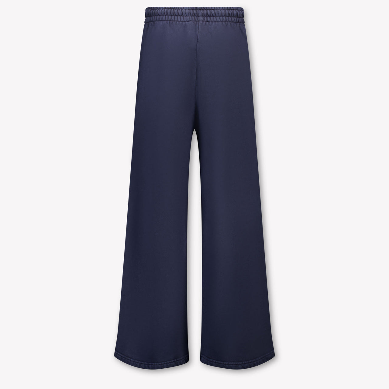 Stella McCartney Kinder Meisjes Broek In Navy