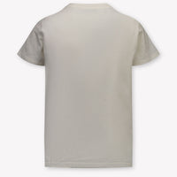 Missoni Kinder Meisjes T-Shirt In Licht Roze