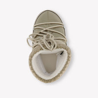 Moonboot Girls Snowboots In Gold