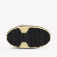 Moonboot Girls Snowboots In Gold