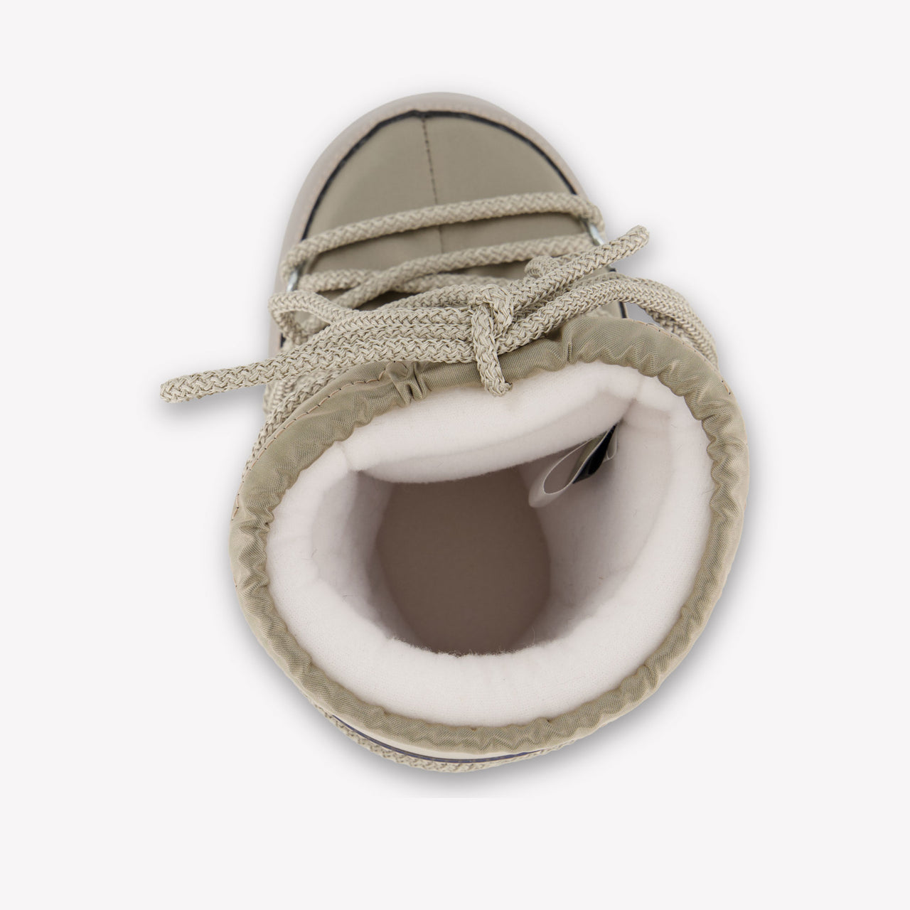 Moonboot Girls Snowboots In Gold