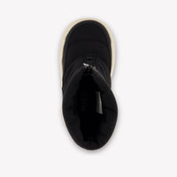 Moon Boot Jongens Snowboots In Zwart