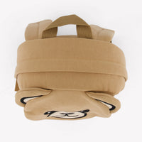 Moschino Baby Unisex Tas In Beige