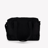 Moschino Baby Unisex Luiertas In Zwart