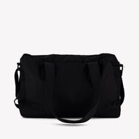 Moschino Baby Unisex Luiertas In Zwart