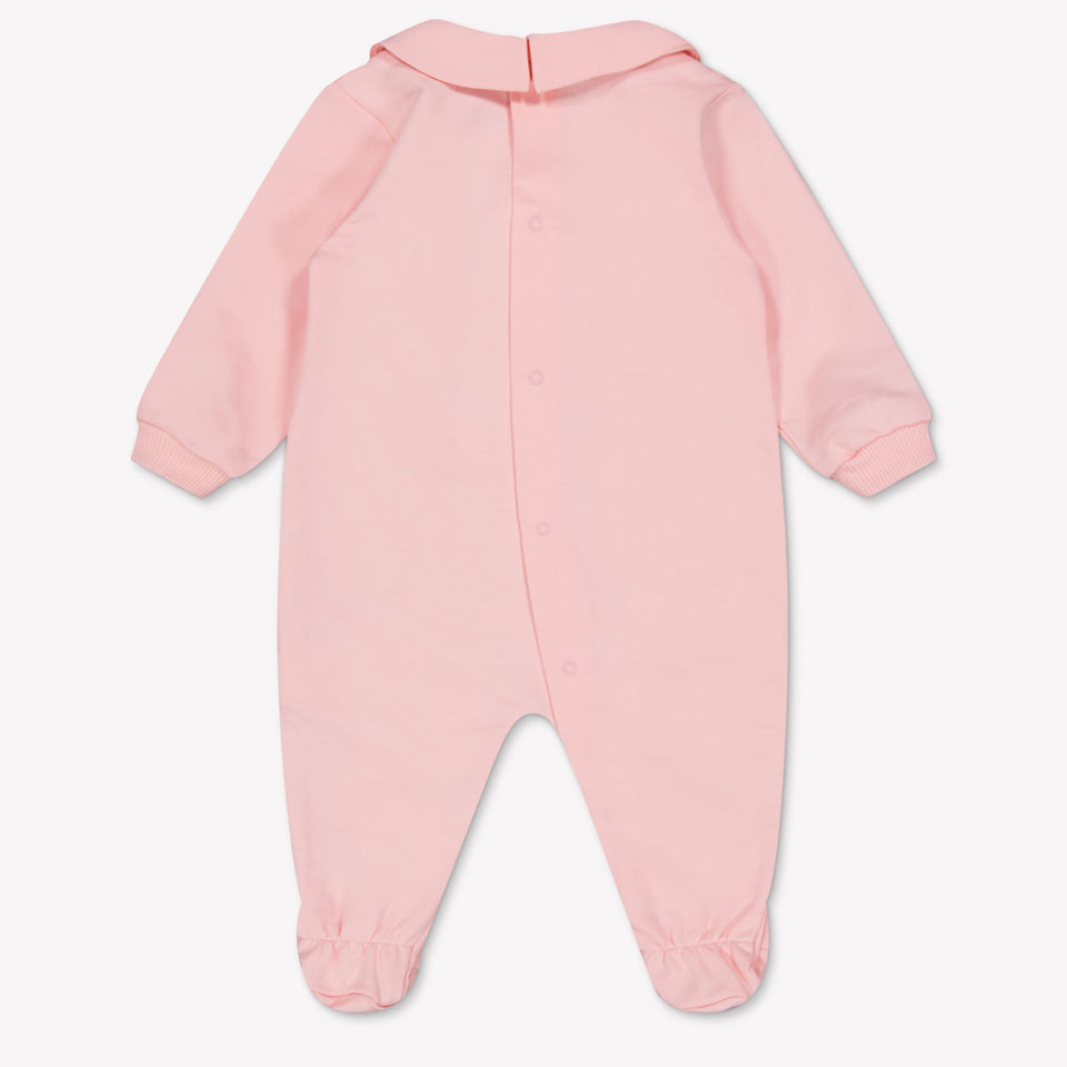 Moschino Baby Meisjes Boxpakjes in Licht Roze