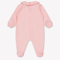 Moschino Baby Meisjes Boxpakjes in Licht Roze